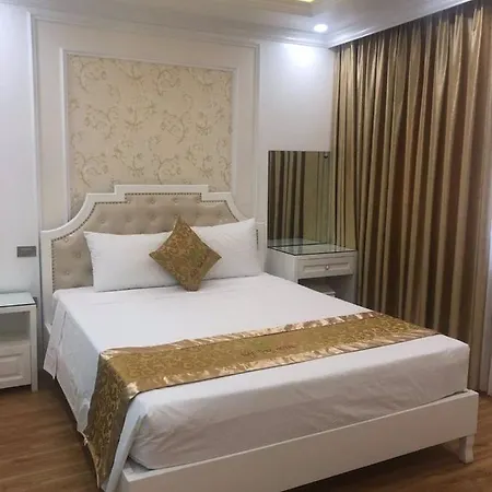 Bai Tho Mountain Hotel