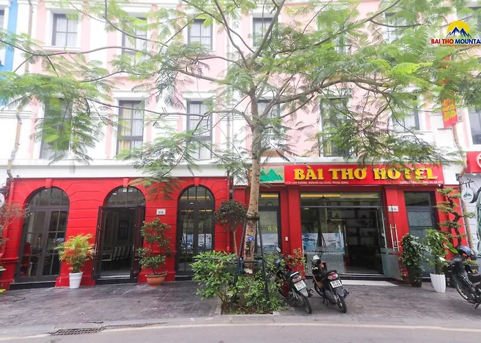 Bài Thơ Mountain