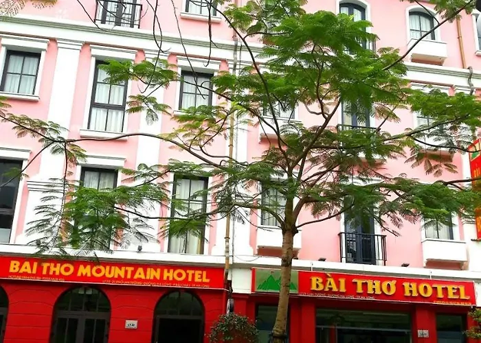 Bài Thơ Mountain